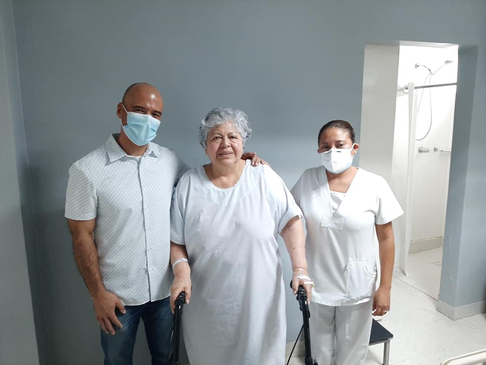 Slider image (7) Knee and Hip Clinic